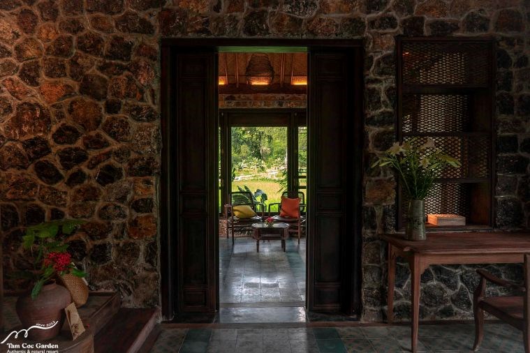 Tam Cốc Garden Resort